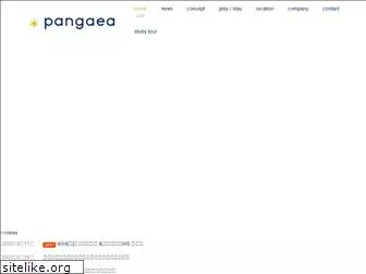 k-pangaea.com