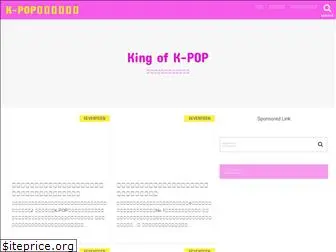 k-popmaniacs.com