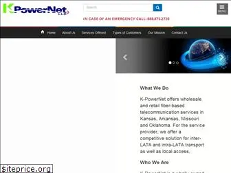 k-powernet.com