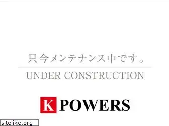 k-powers.com