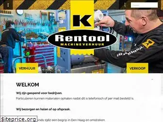 k-rentool.nl