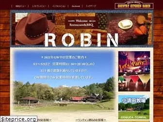 k-robin.com