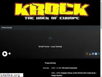 k-rock.eu