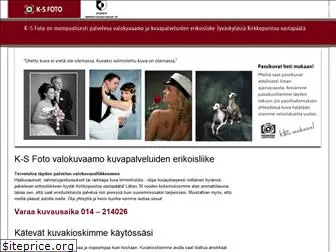 k-sfoto.fi