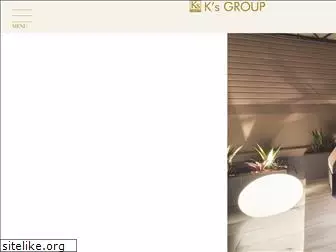 k-sgroup.com