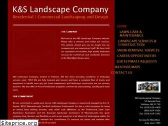 k-slandscape.com