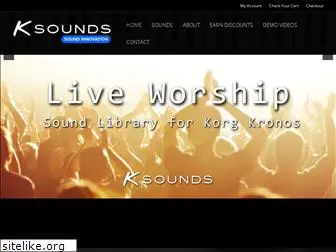 k-sounds.com