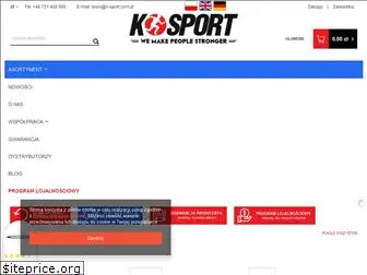 k-sport.com.pl