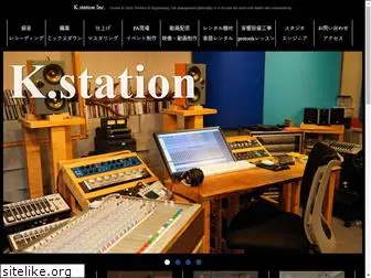 k-station.co.jp