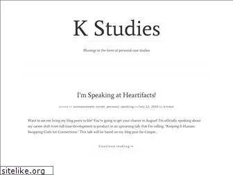 k-studies.com