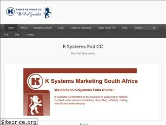 k-systems.co.za