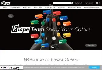 k-tape.com