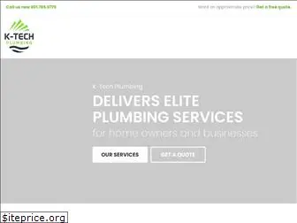 k-techplumbing.com