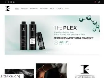 k-time.co.uk