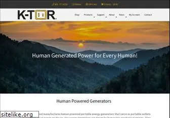 k-tor.com