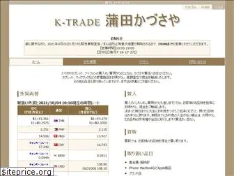 k-trade78.com