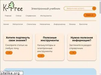 k-tree.ru