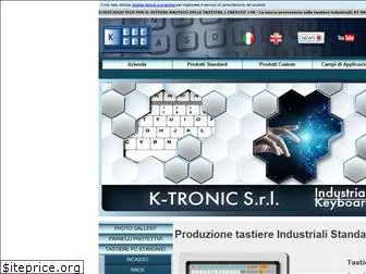 k-tronic.it