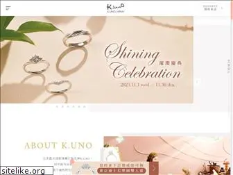 k-uno.com.tw