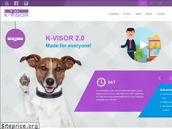k-visor.com