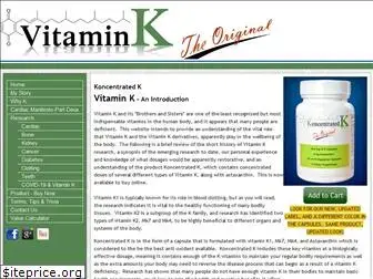 k-vitamins.com