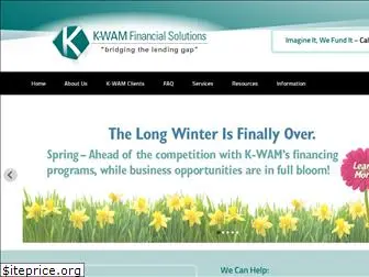 k-wamfs.com