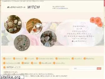 k-witch.com