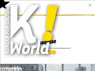 k-world.fr