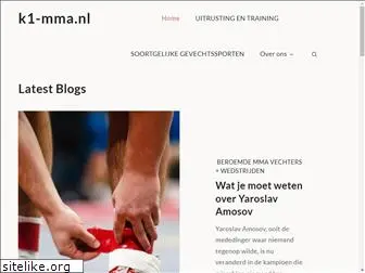 k1-mma.nl