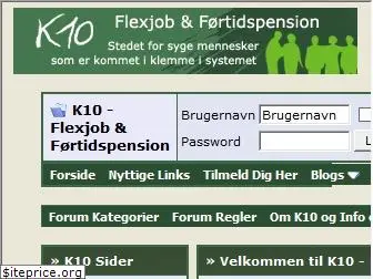 k10.dk