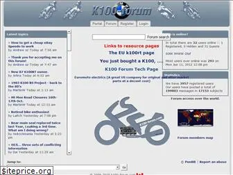 k100-forum.com