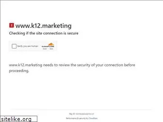 k12.marketing