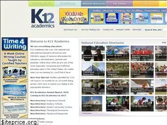 k12academics.com