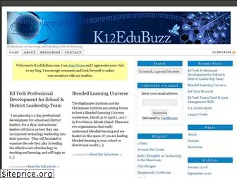 k12edubuzz.com