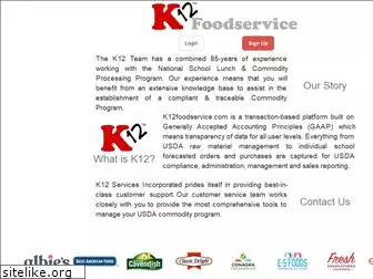 k12foodservice.com