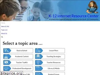 k12irc.org