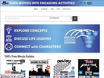 k12movieguides.com