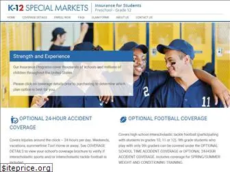 k12specialmarkets.com