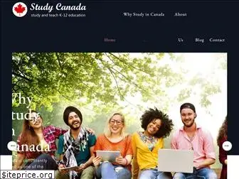 k12studycanada.org