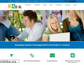 k12usa.com