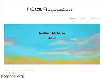 k13impressions.com