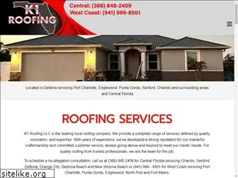 k1roofing.com