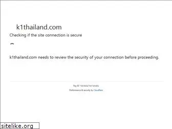 k1thailand.com