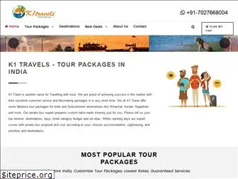 k1travels.com