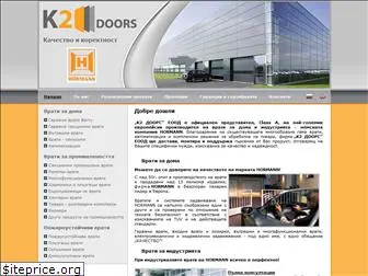 k2-doors.com