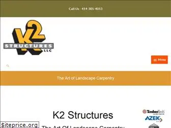 k2-structures.com
