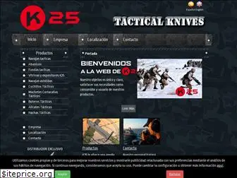 k25-tacticalknives.com