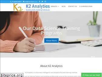 k2analytics.co.in