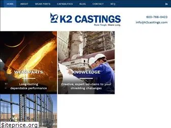 k2castings.com