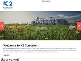 k2corrosion.com